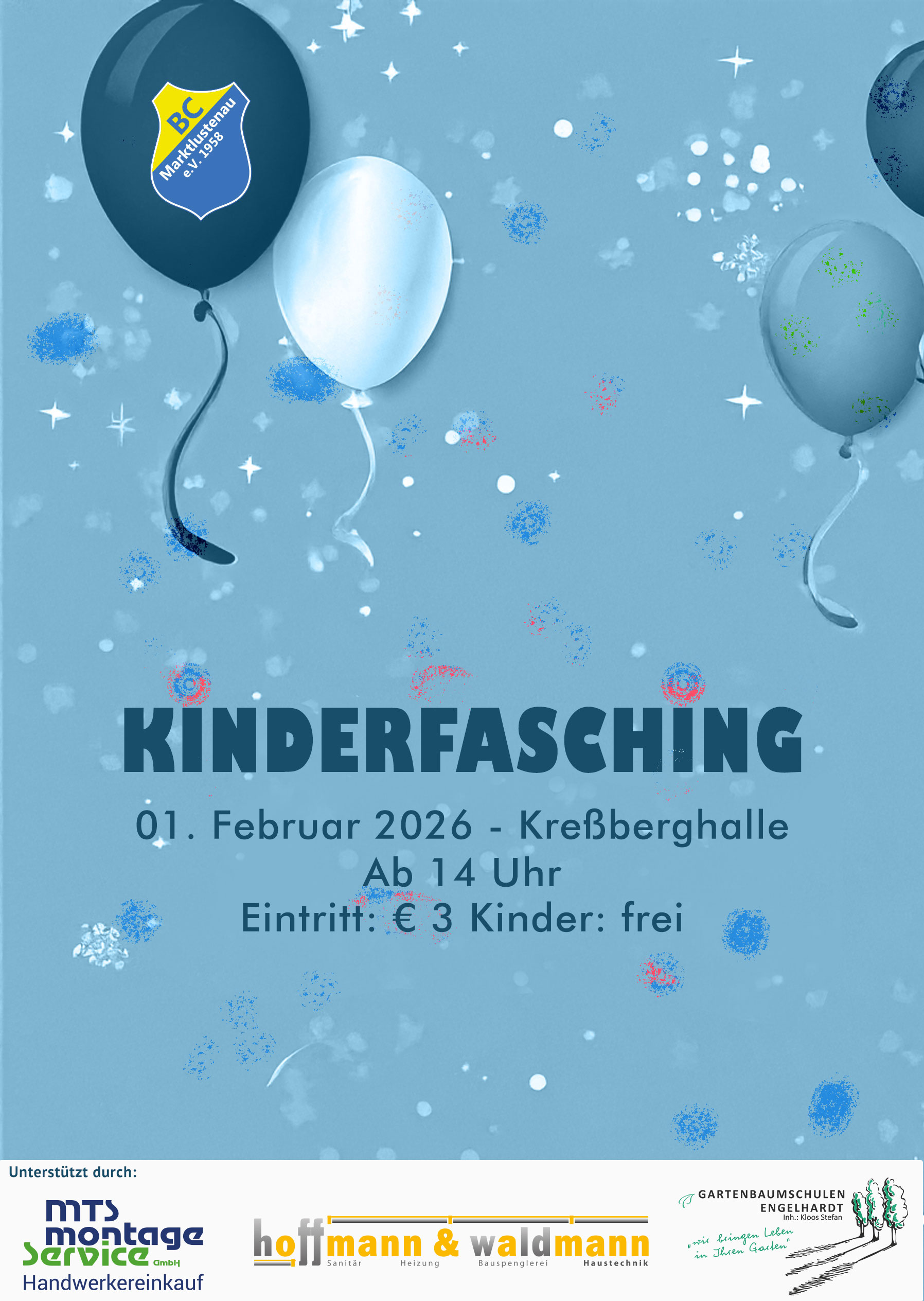 Kinderfasching_2026