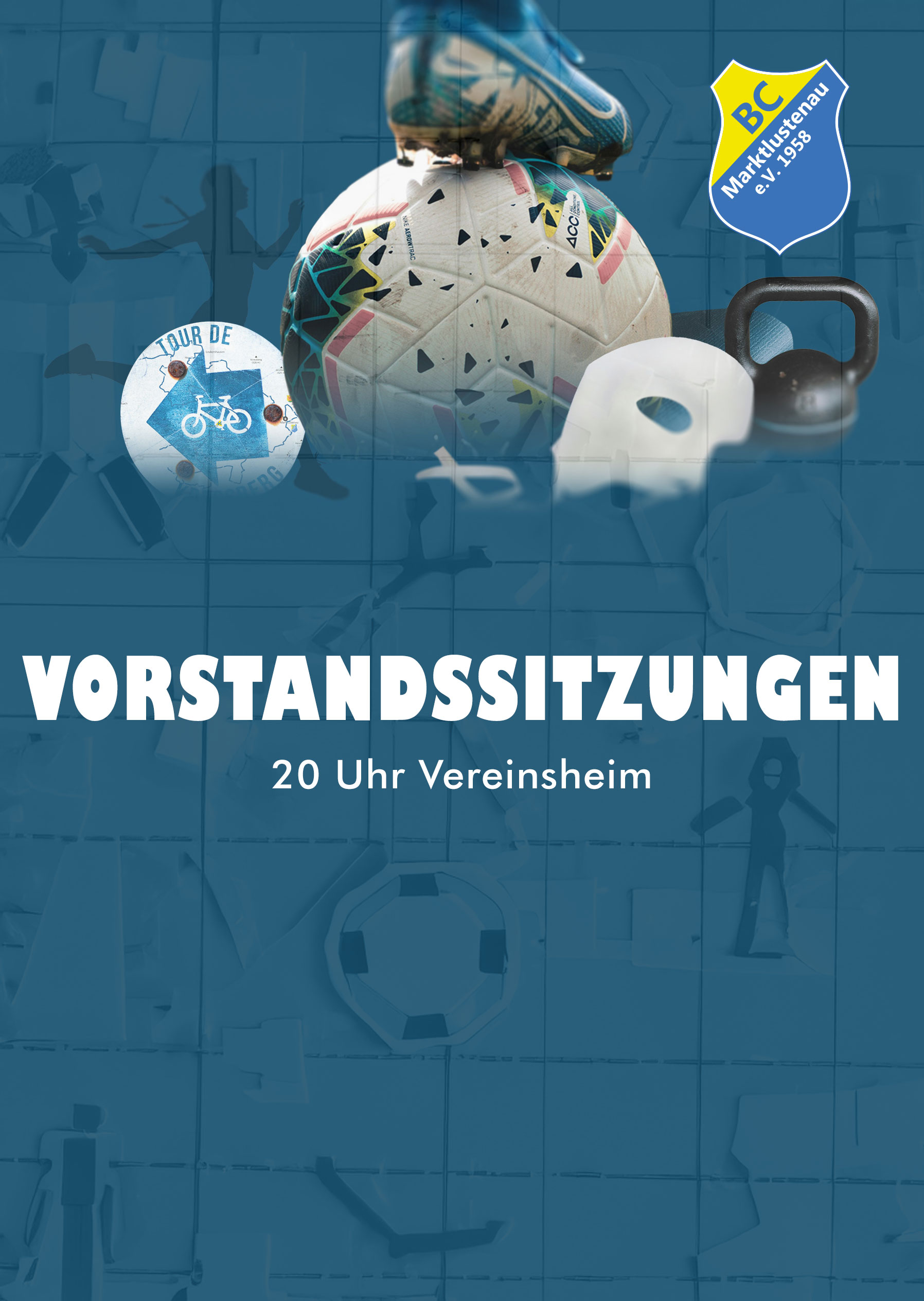 Vorstandssitzungen