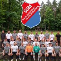 1. Mannschaft · Herren-Fußball